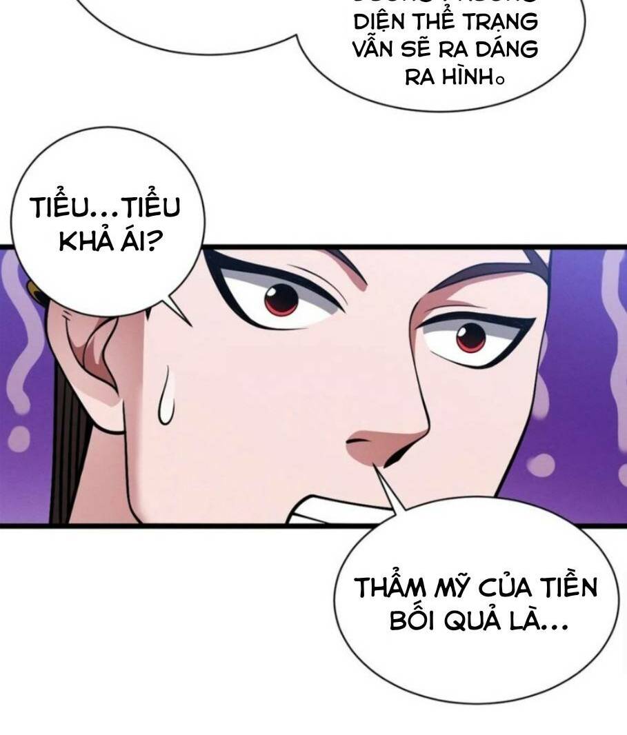 Ma Thú Siêu Thần - Chapter 42 - Page 3