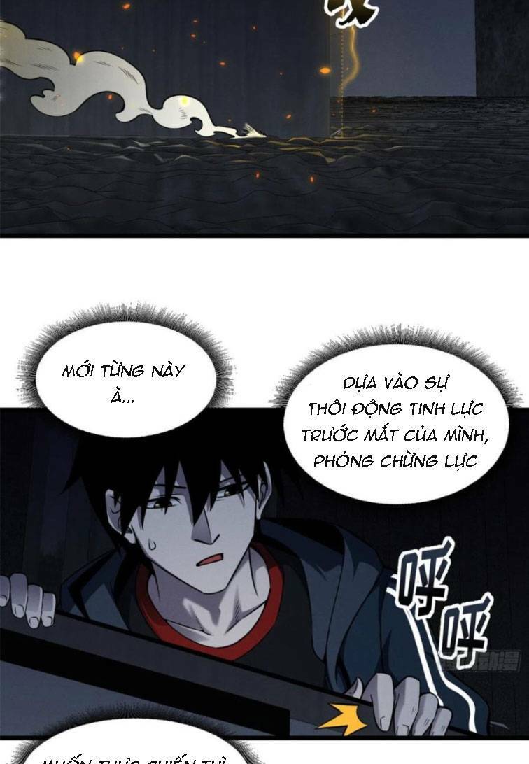 Ma Thú Siêu Thần - Chapter 43 - Page 11