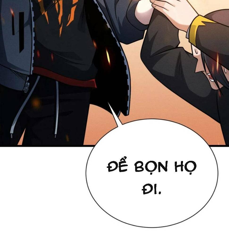 Ma Thú Siêu Thần - Chapter 43 - Page 28