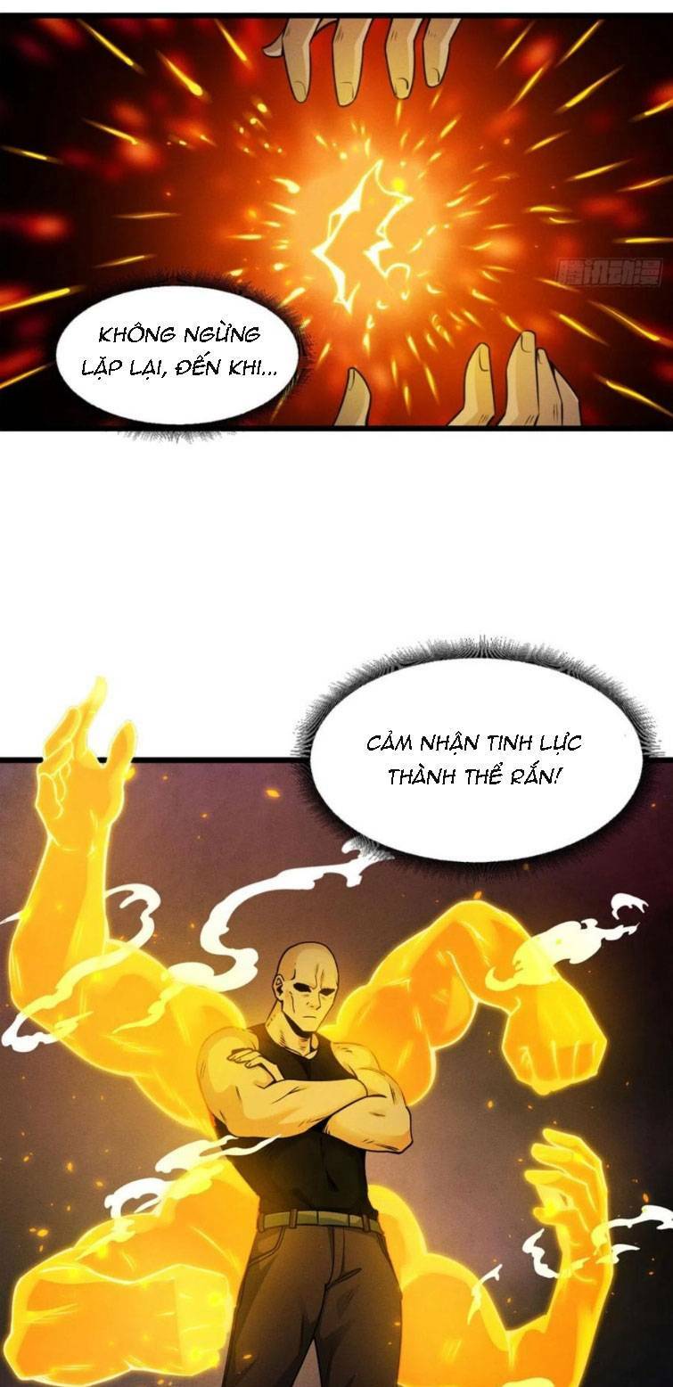 Ma Thú Siêu Thần - Chapter 43 - Page 7