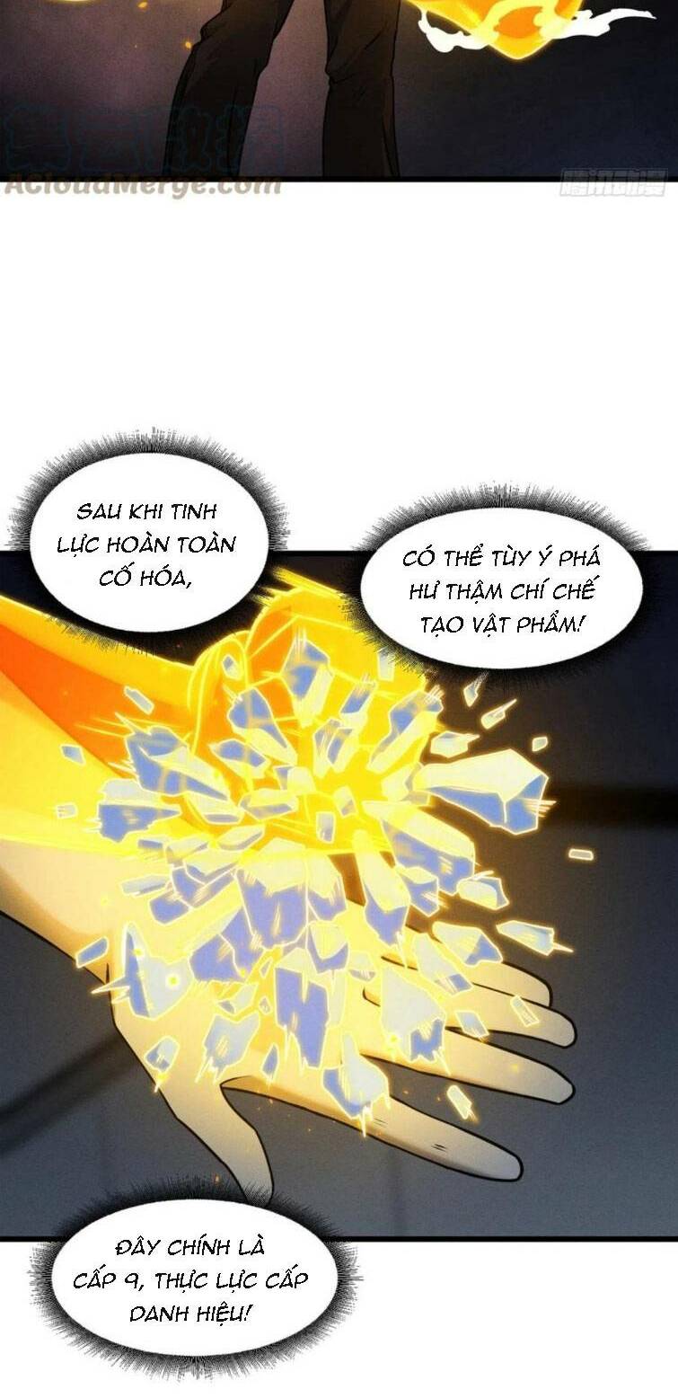 Ma Thú Siêu Thần - Chapter 43 - Page 8