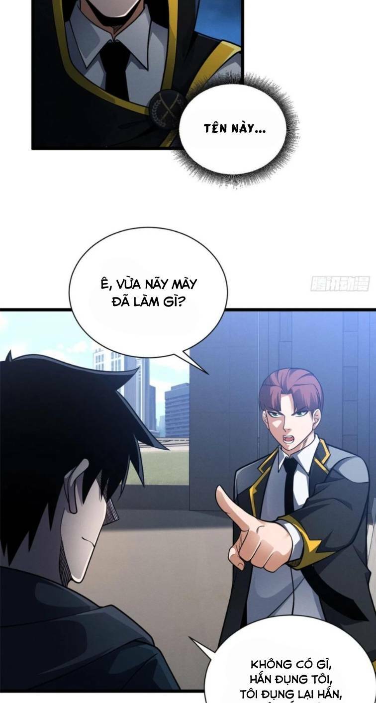 Ma Thú Siêu Thần - Chapter 44 - Page 9