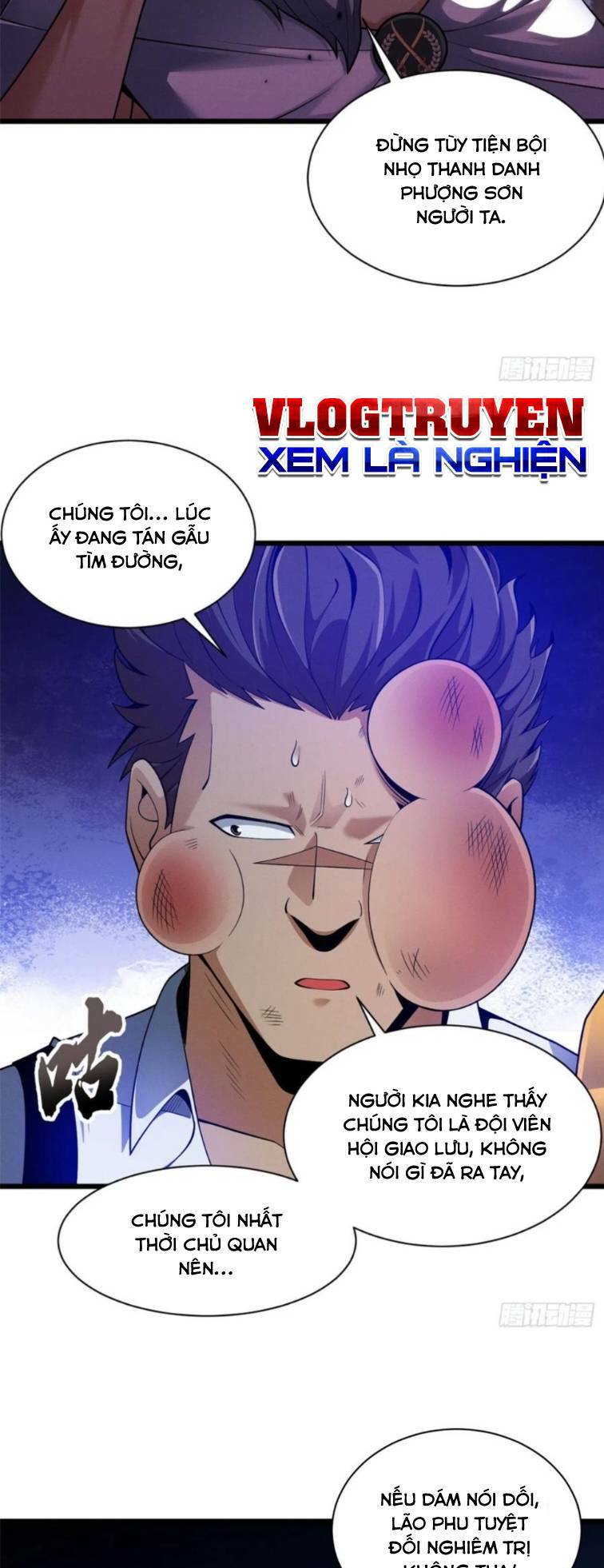 Ma Thú Siêu Thần - Chapter 44 - Page 26