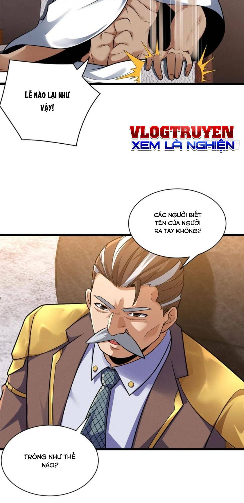 Ma Thú Siêu Thần - Chapter 44 - Page 30