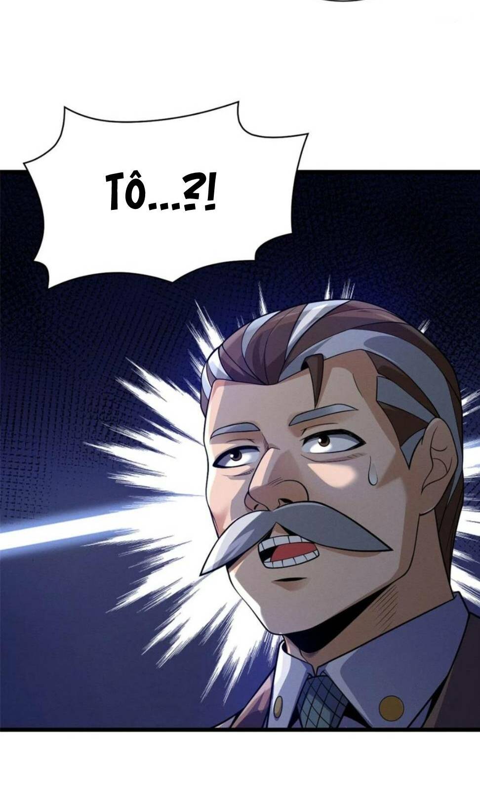 Ma Thú Siêu Thần - Chapter 44 - Page 32