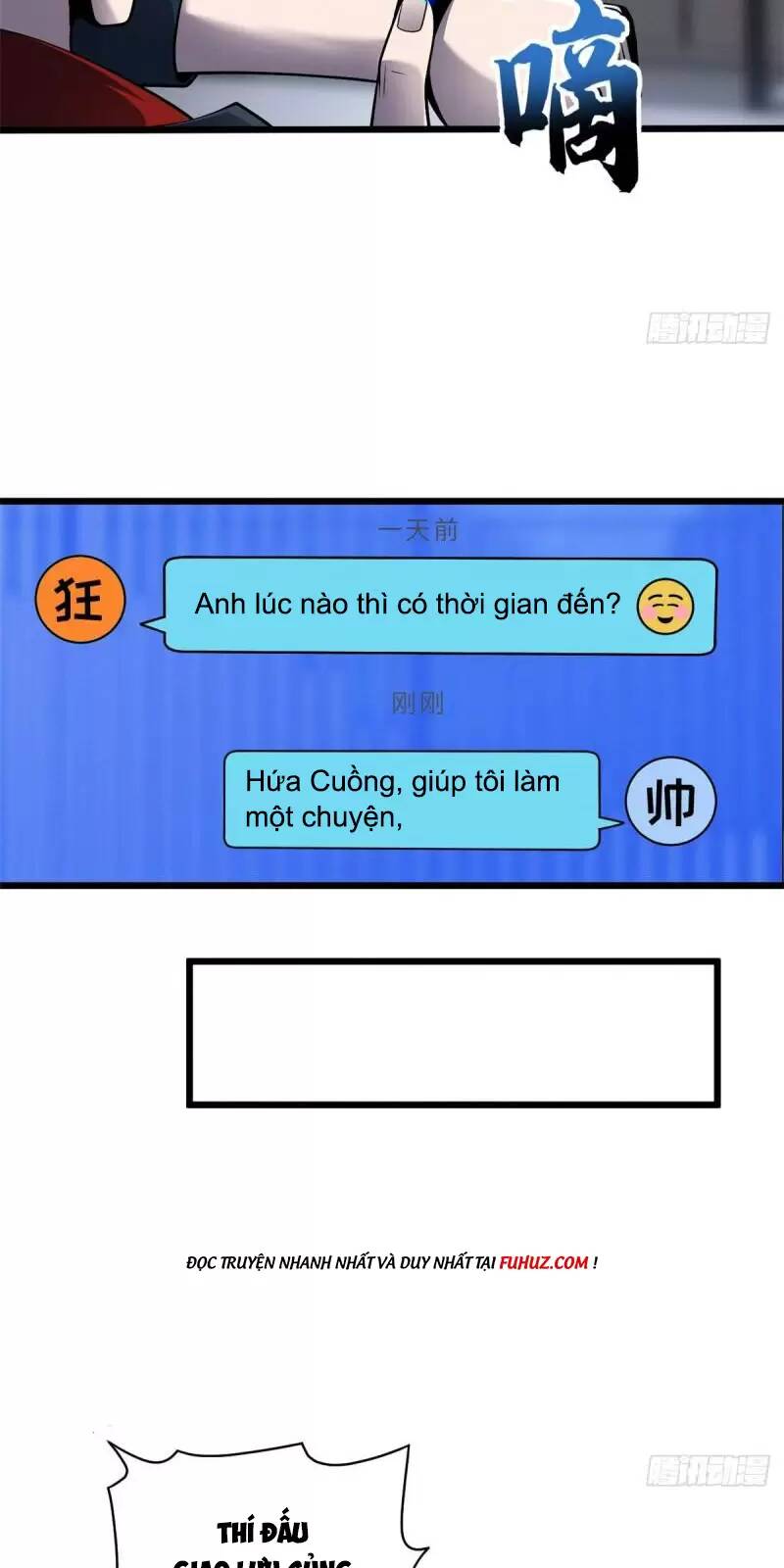 Ma Thú Siêu Thần - Chapter 45 - Page 11