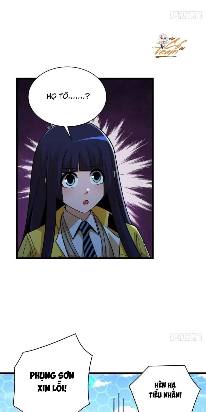 Ma Thú Siêu Thần - Chapter 45 - Page 21