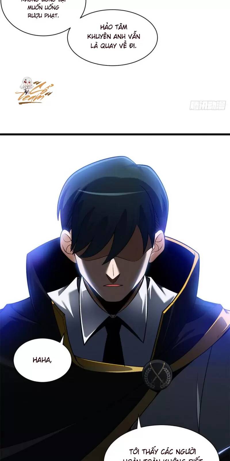 Ma Thú Siêu Thần - Chapter 45 - Page 24