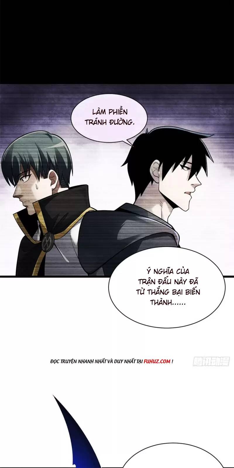 Ma Thú Siêu Thần - Chapter 45 - Page 26