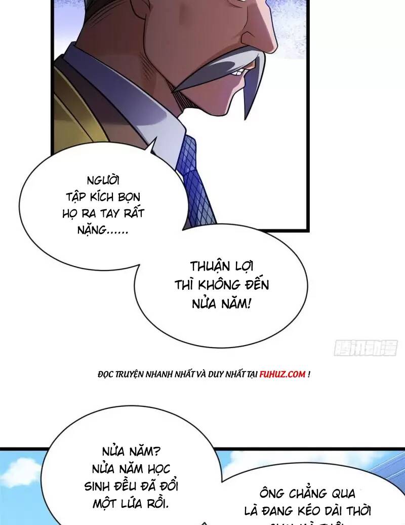 Ma Thú Siêu Thần - Chapter 45 - Page 41