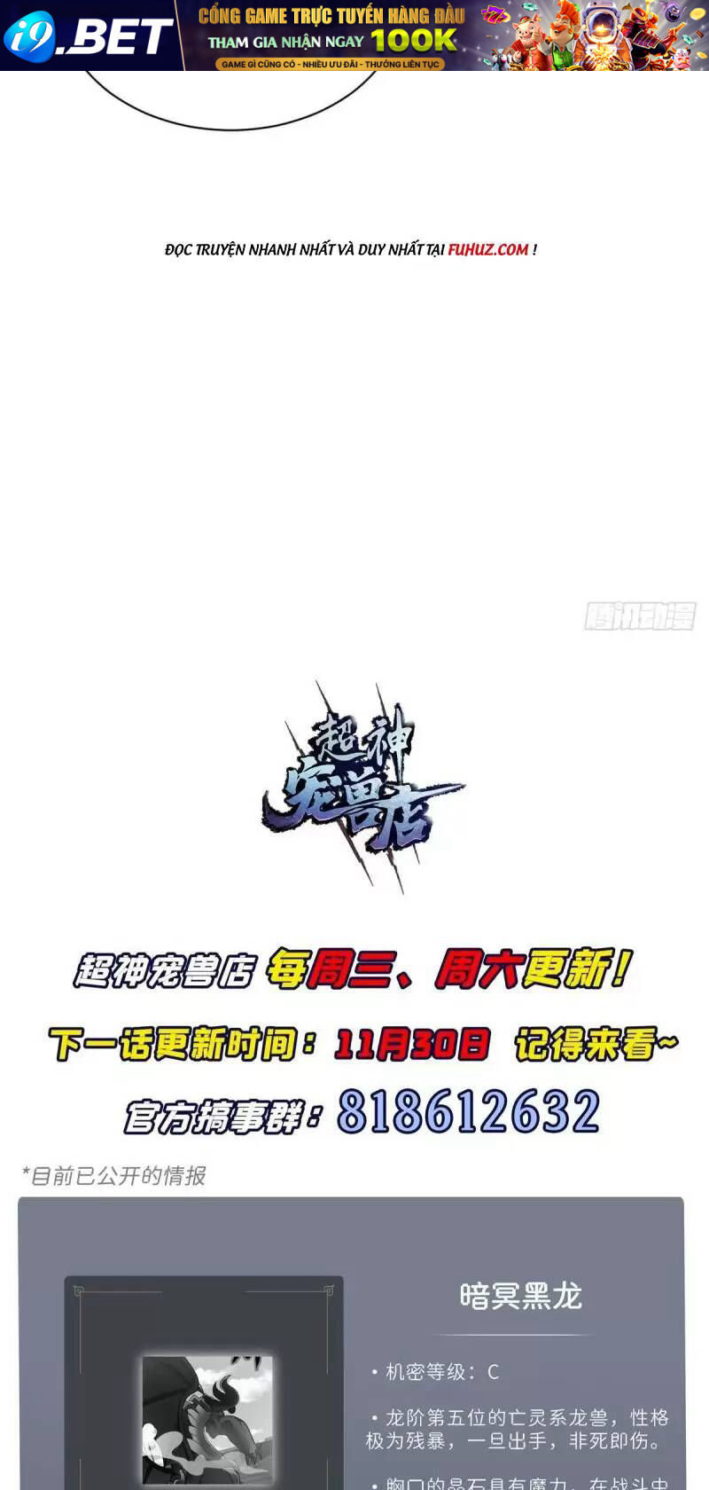 Ma Thú Siêu Thần - Chapter 45 - Page 48