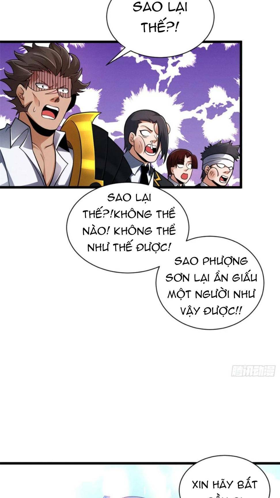 Ma Thú Siêu Thần - Chapter 46 - Page 25