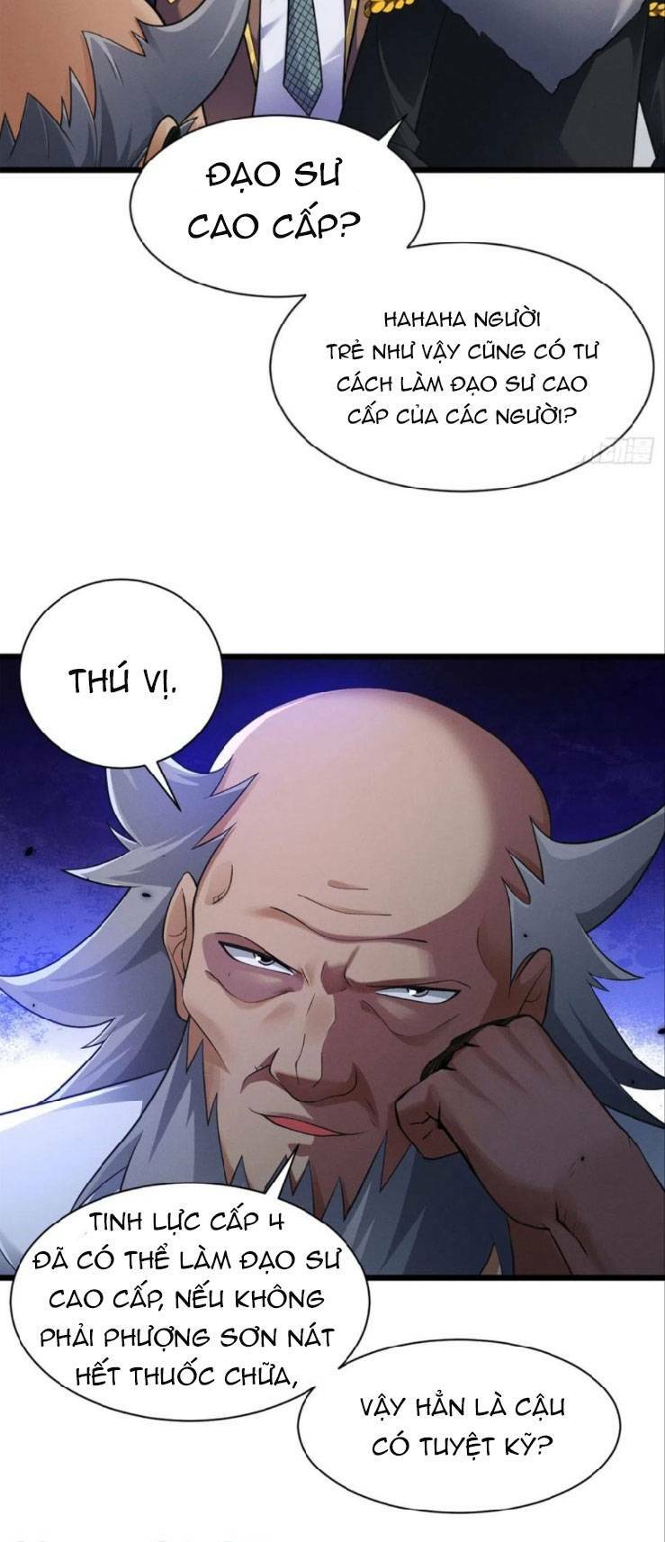 Ma Thú Siêu Thần - Chapter 46 - Page 5