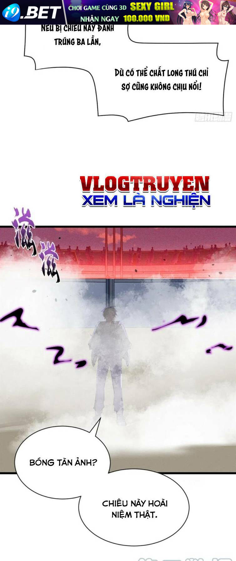 Ma Thú Siêu Thần - Chapter 47 - Page 25