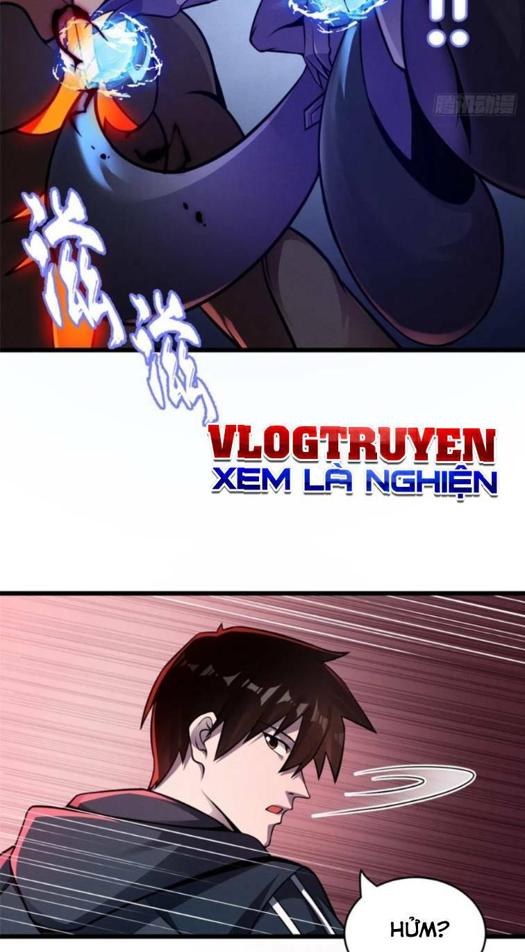 Ma Thú Siêu Thần - Chapter 47 - Page 28