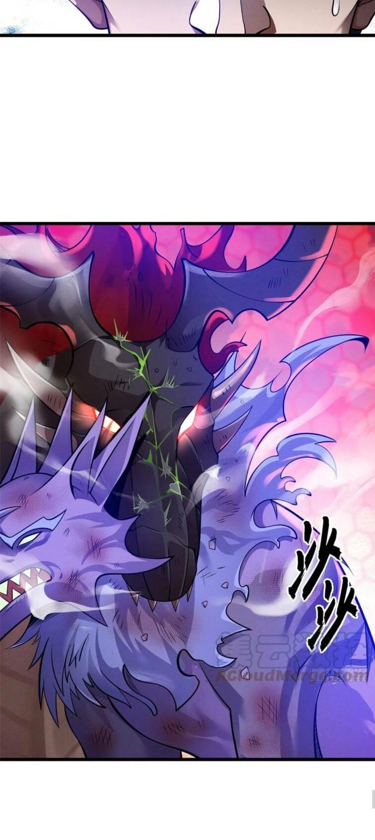 Ma Thú Siêu Thần - Chapter 47 - Page 32