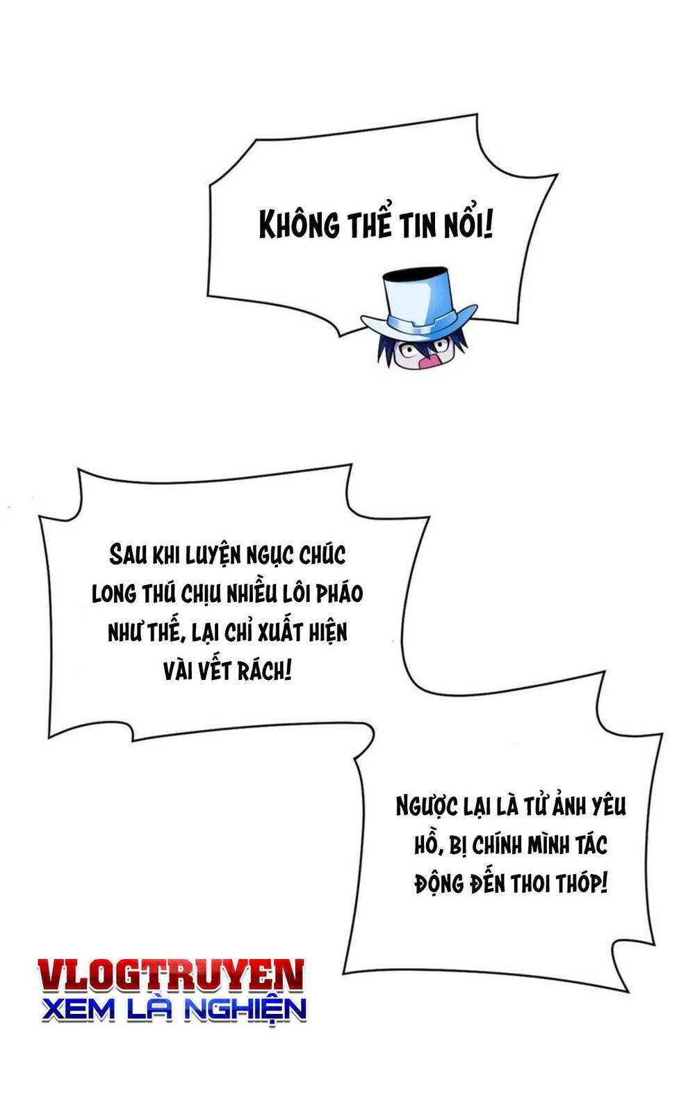 Ma Thú Siêu Thần - Chapter 47 - Page 33