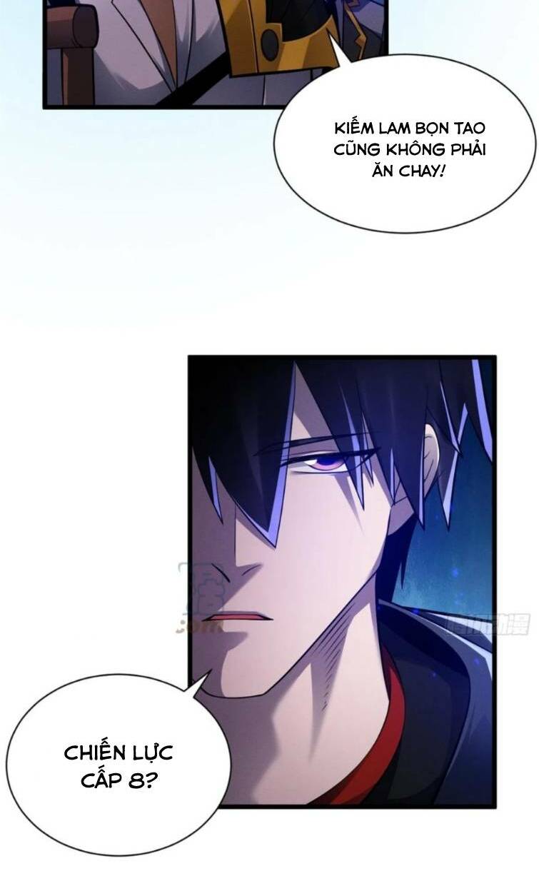 Ma Thú Siêu Thần - Chapter 47 - Page 6