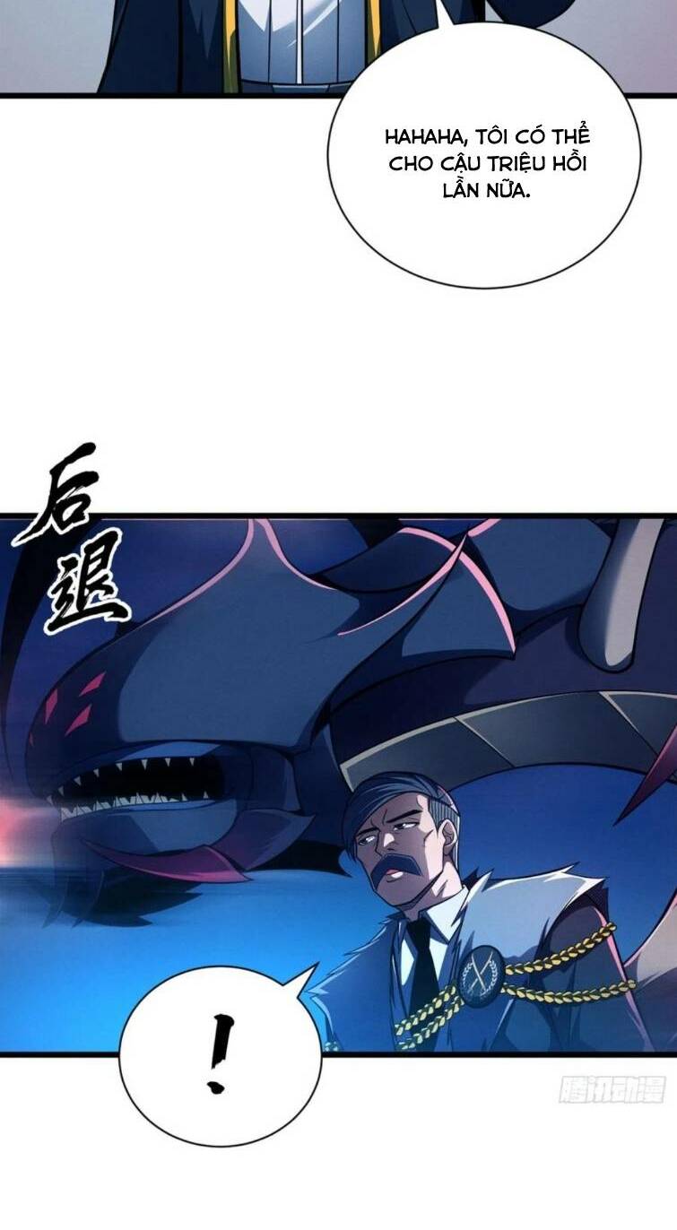 Ma Thú Siêu Thần - Chapter 48 - Page 17