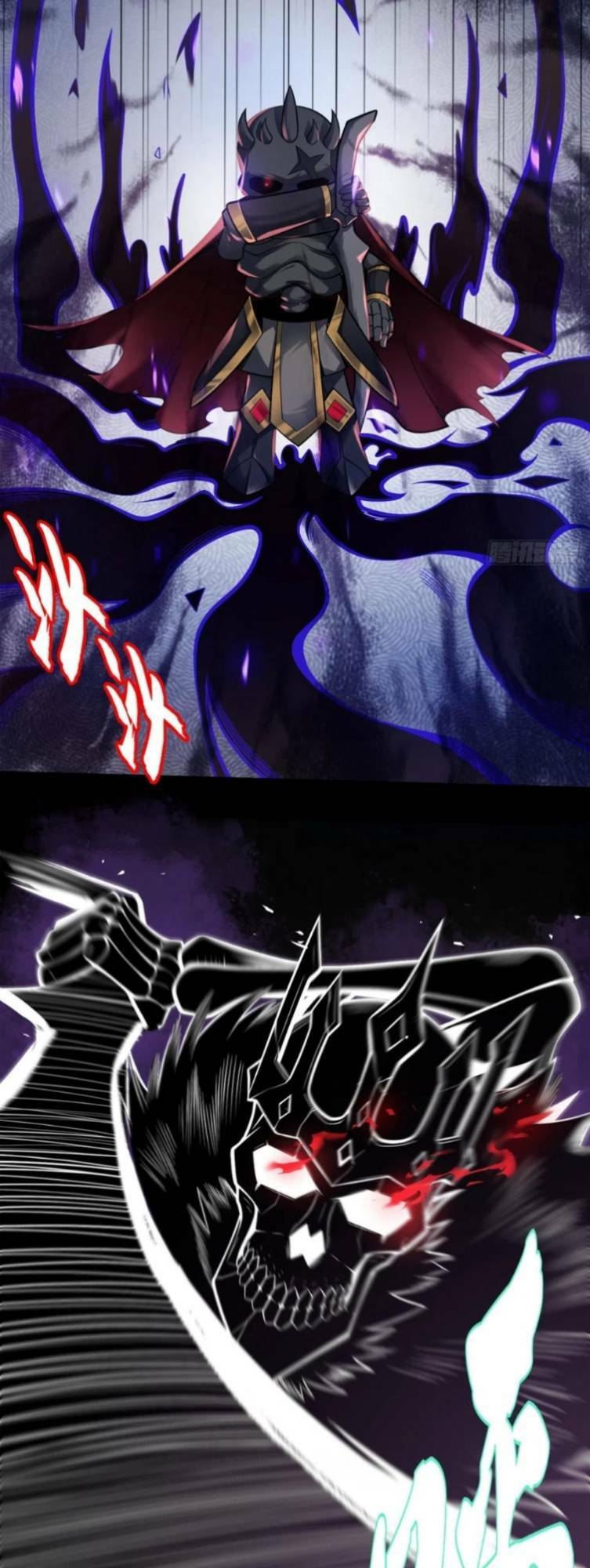 Ma Thú Siêu Thần - Chapter 48 - Page 19