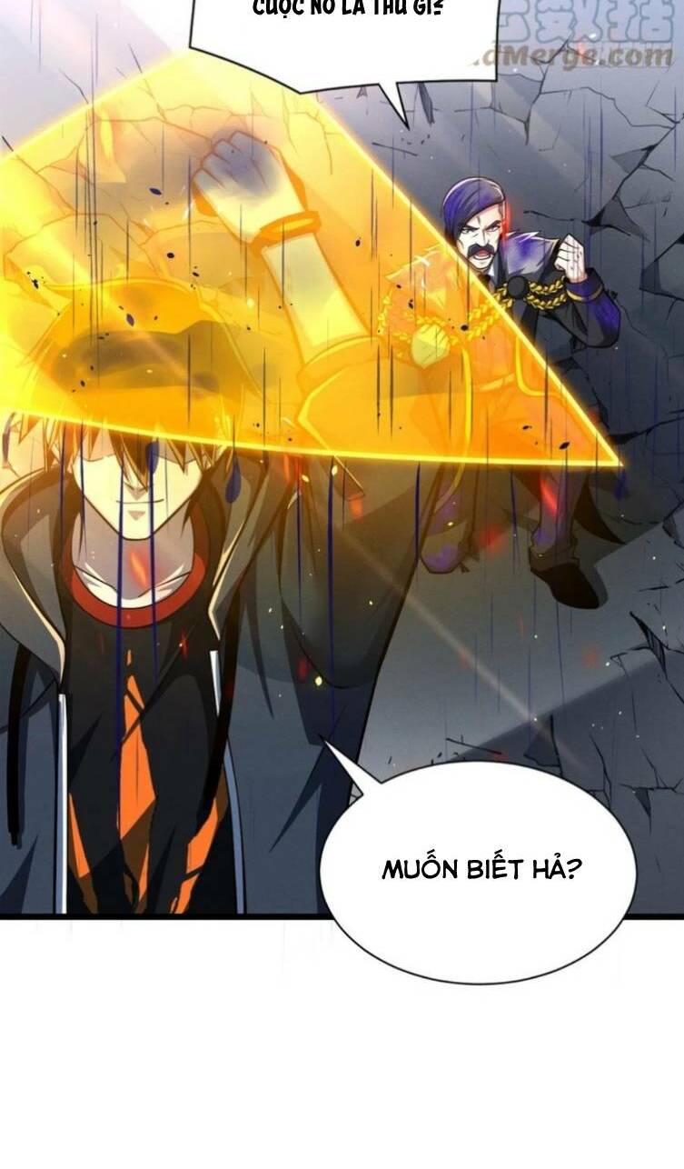 Ma Thú Siêu Thần - Chapter 48 - Page 26