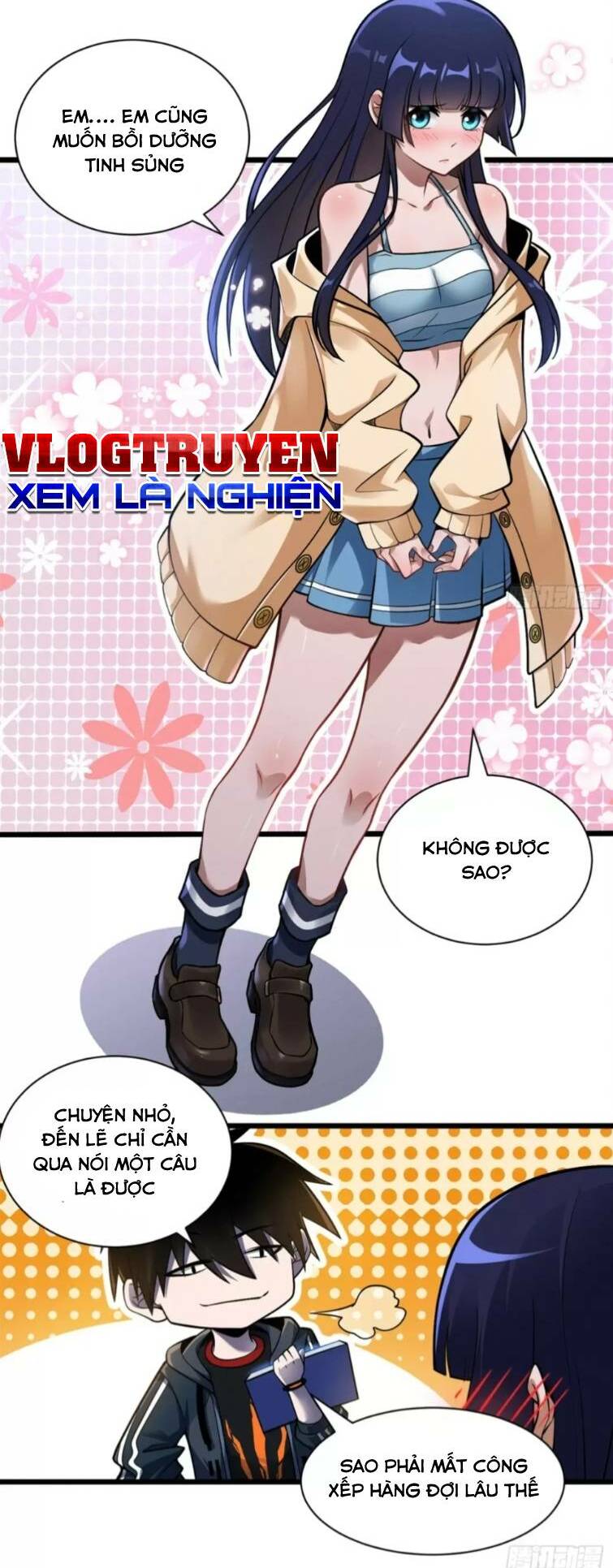 Ma Thú Siêu Thần - Chapter 49 - Page 11