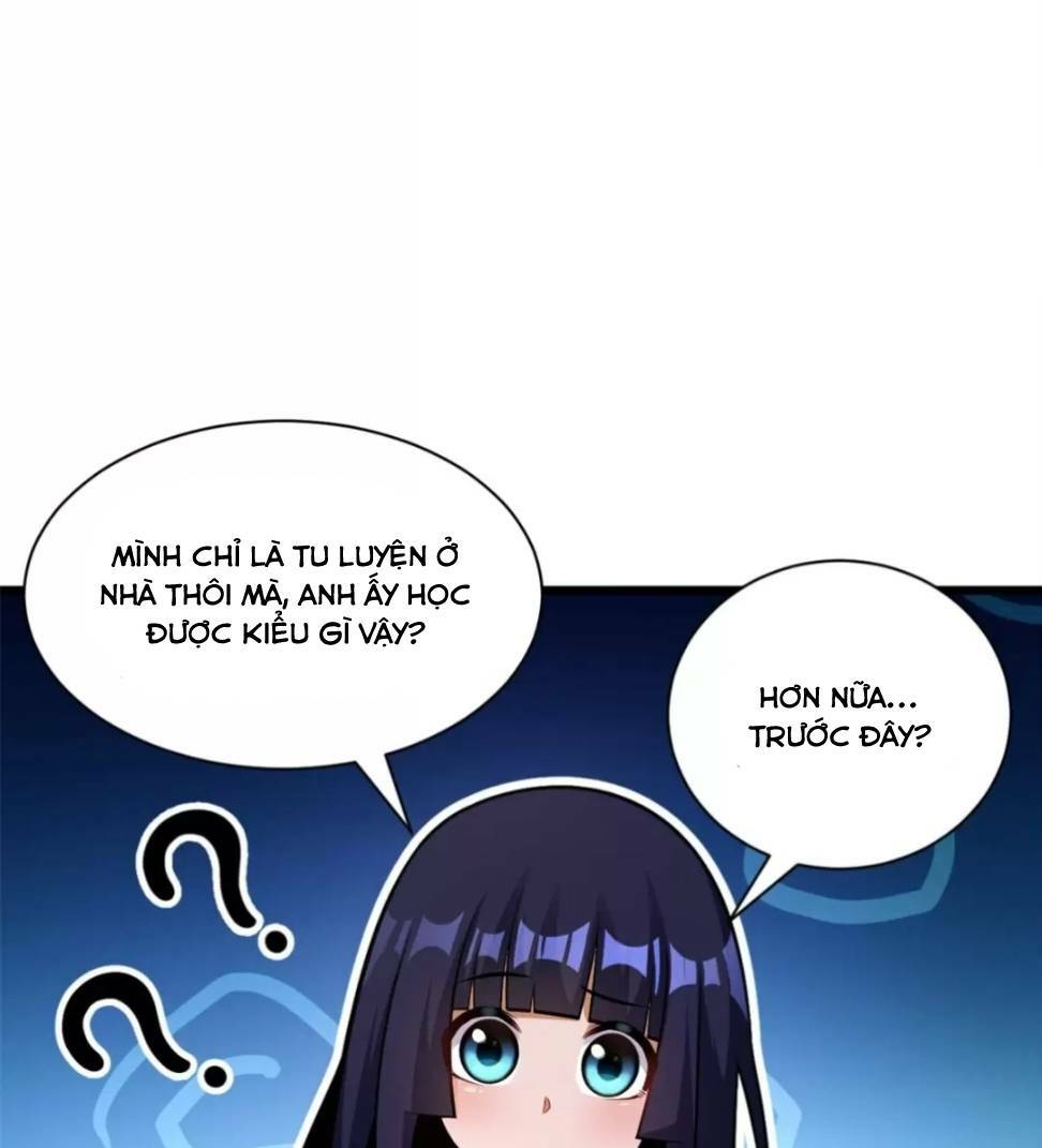 Ma Thú Siêu Thần - Chapter 49 - Page 19