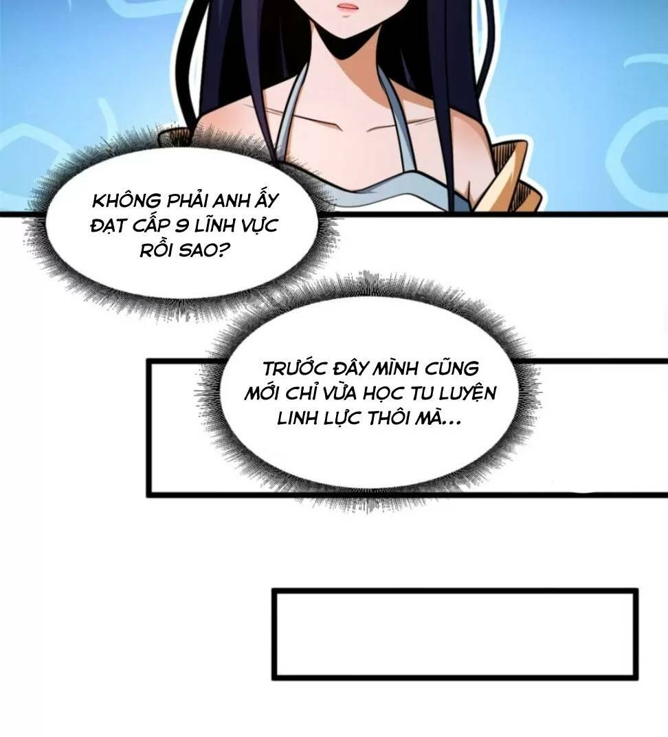 Ma Thú Siêu Thần - Chapter 49 - Page 20