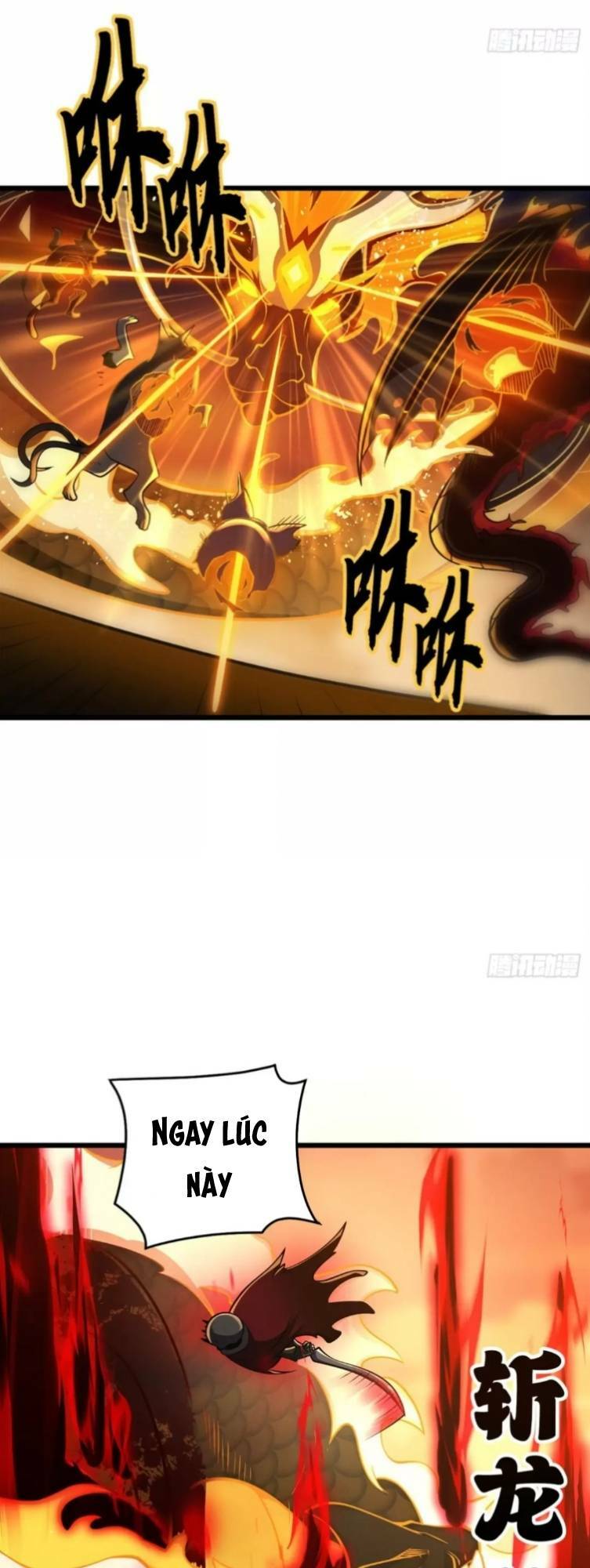 Ma Thú Siêu Thần - Chapter 49 - Page 26