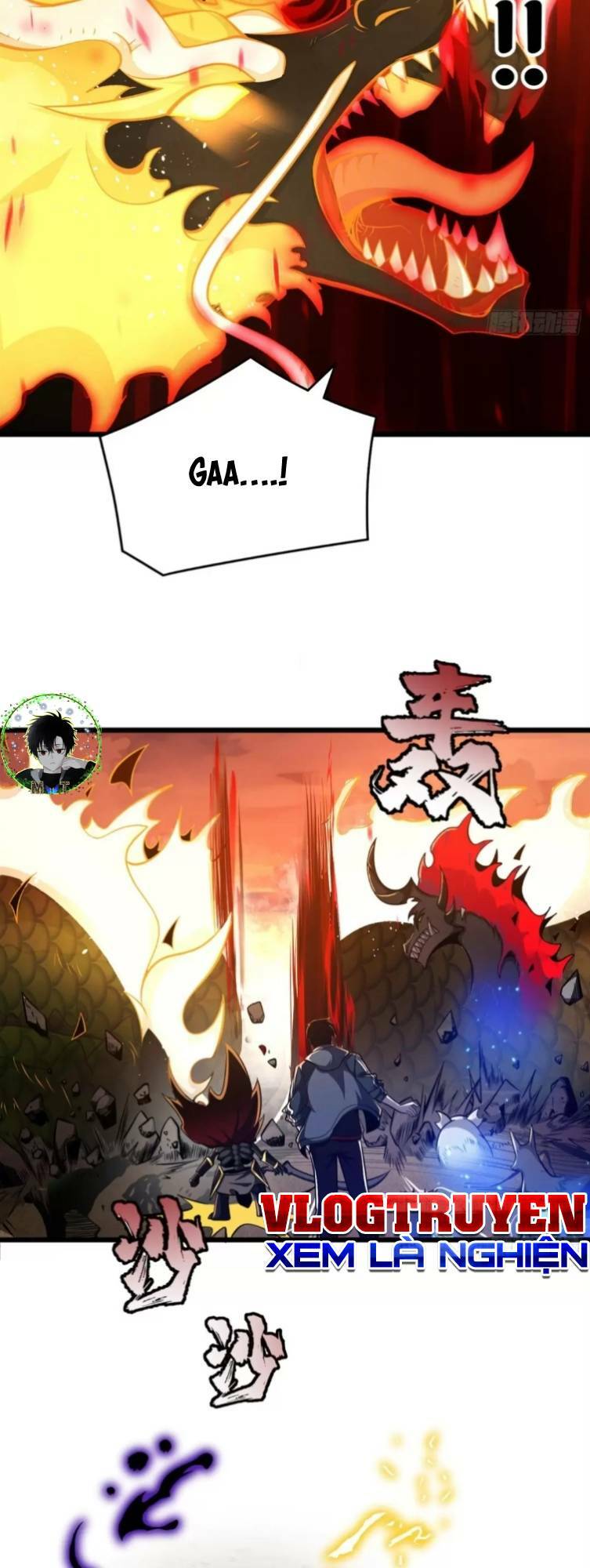 Ma Thú Siêu Thần - Chapter 49 - Page 27