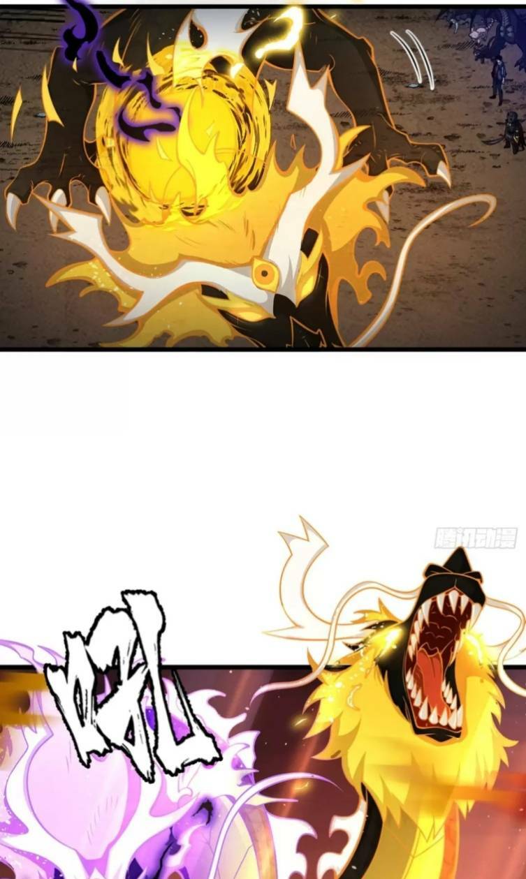 Ma Thú Siêu Thần - Chapter 49 - Page 28