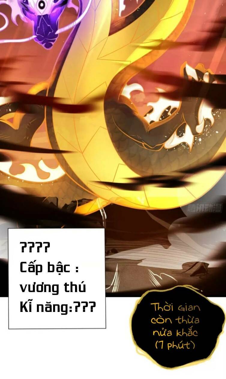 Ma Thú Siêu Thần - Chapter 49 - Page 29