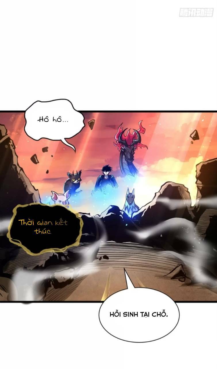 Ma Thú Siêu Thần - Chapter 49 - Page 33