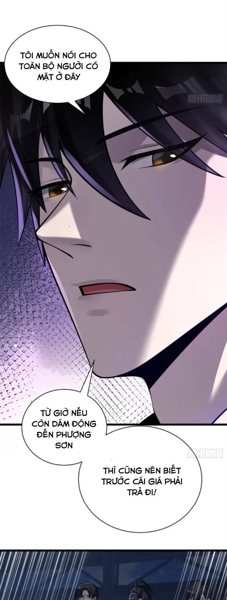 Ma Thú Siêu Thần - Chapter 49 - Page 4