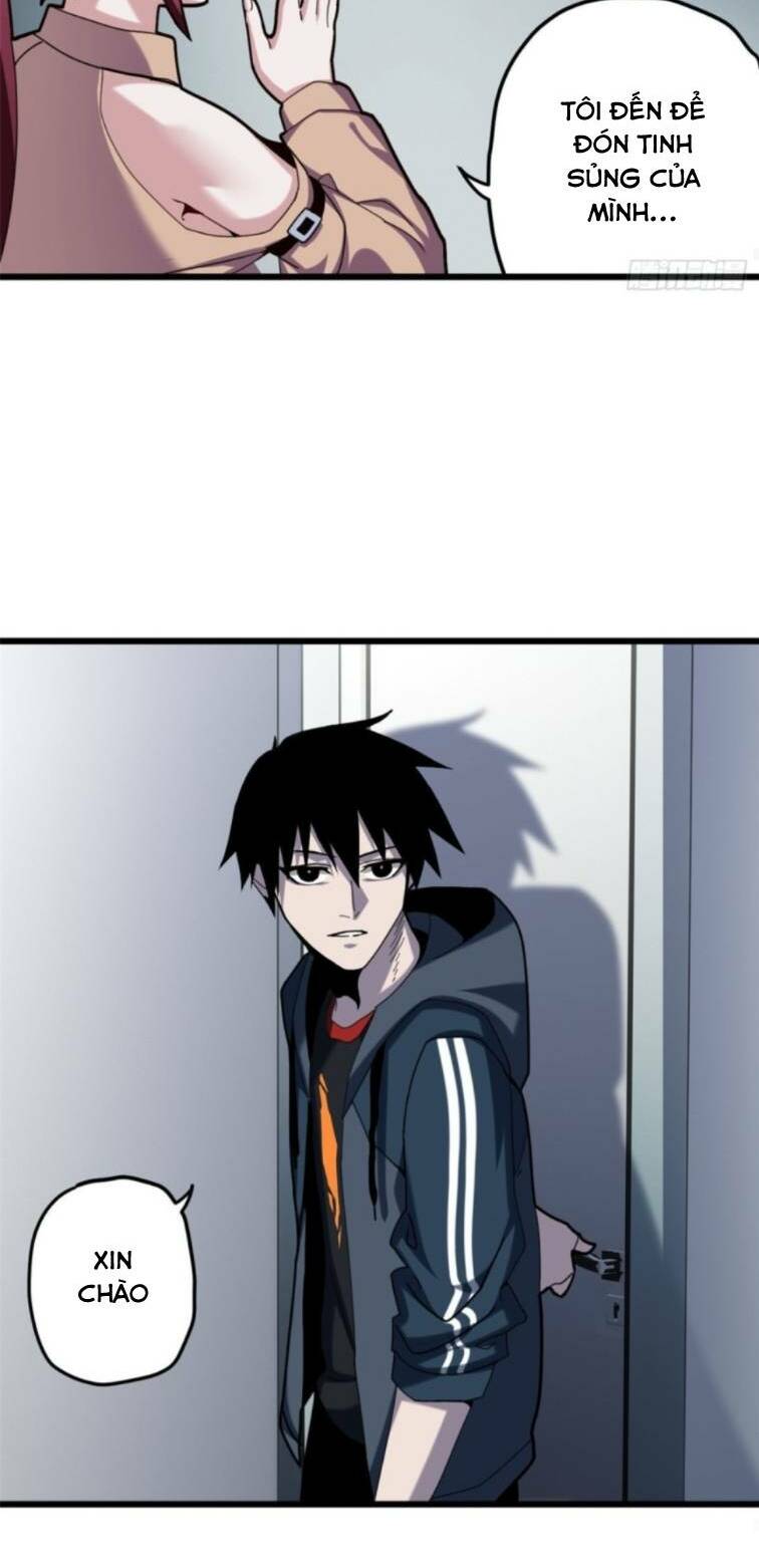 Ma Thú Siêu Thần - Chapter 5 - Page 10