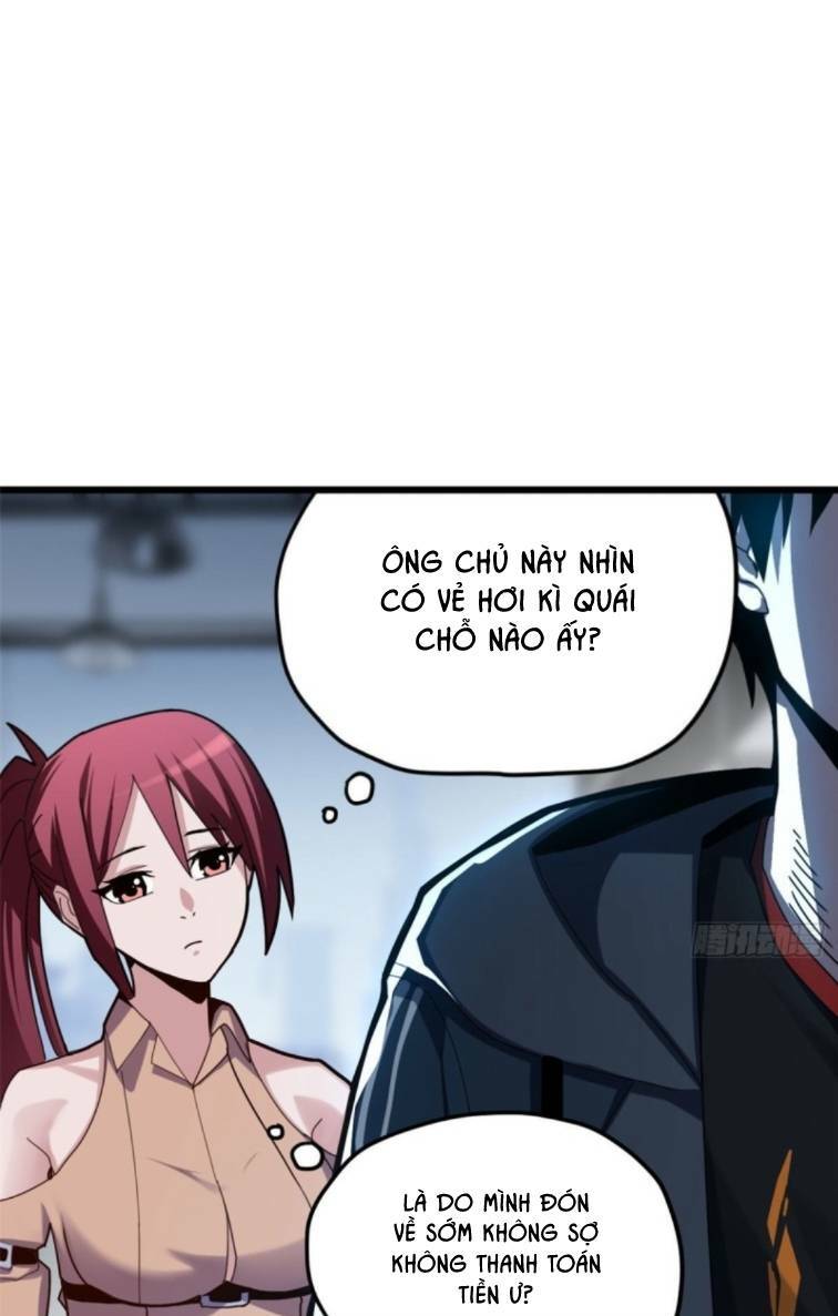 Ma Thú Siêu Thần - Chapter 5 - Page 12