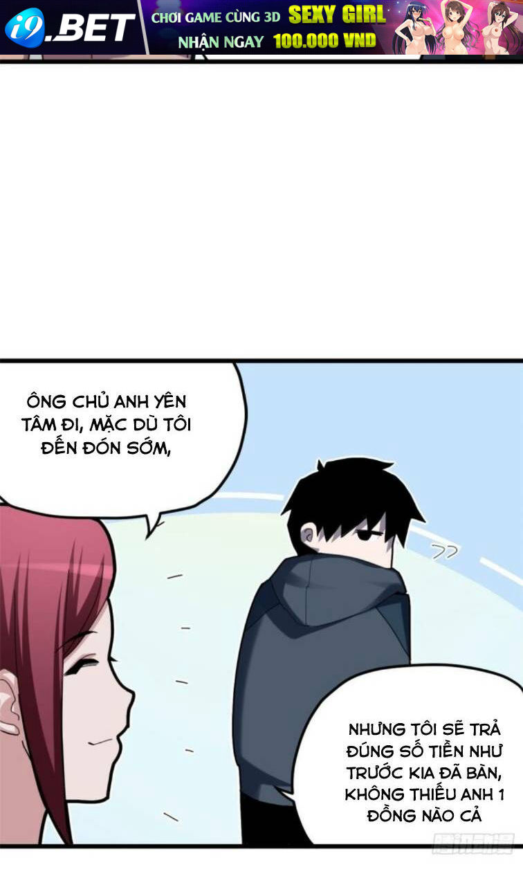 Ma Thú Siêu Thần - Chapter 5 - Page 13