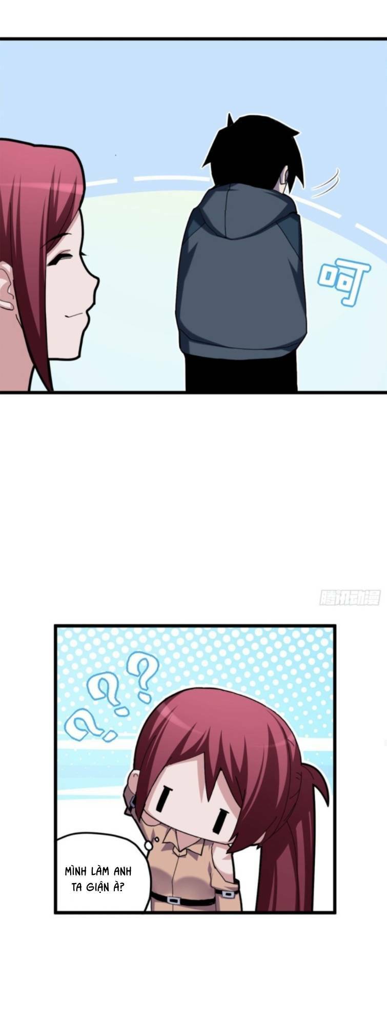 Ma Thú Siêu Thần - Chapter 5 - Page 14