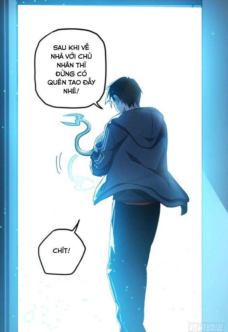 Ma Thú Siêu Thần - Chapter 5 - Page 17