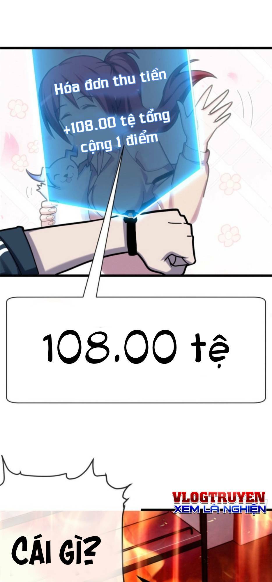 Ma Thú Siêu Thần - Chapter 5 - Page 25