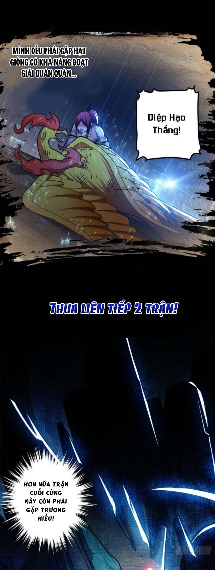 Ma Thú Siêu Thần - Chapter 5 - Page 4