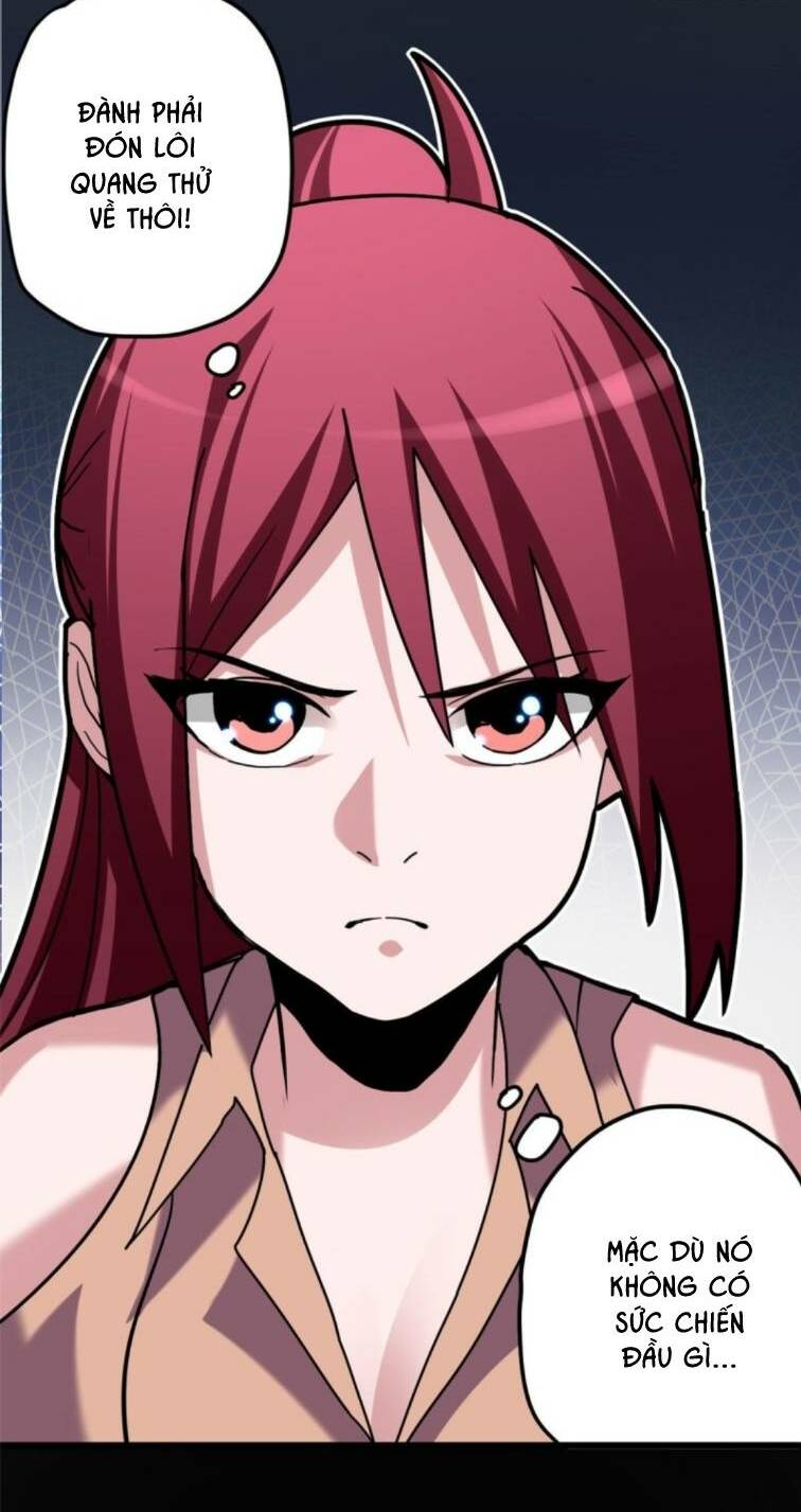 Ma Thú Siêu Thần - Chapter 5 - Page 6