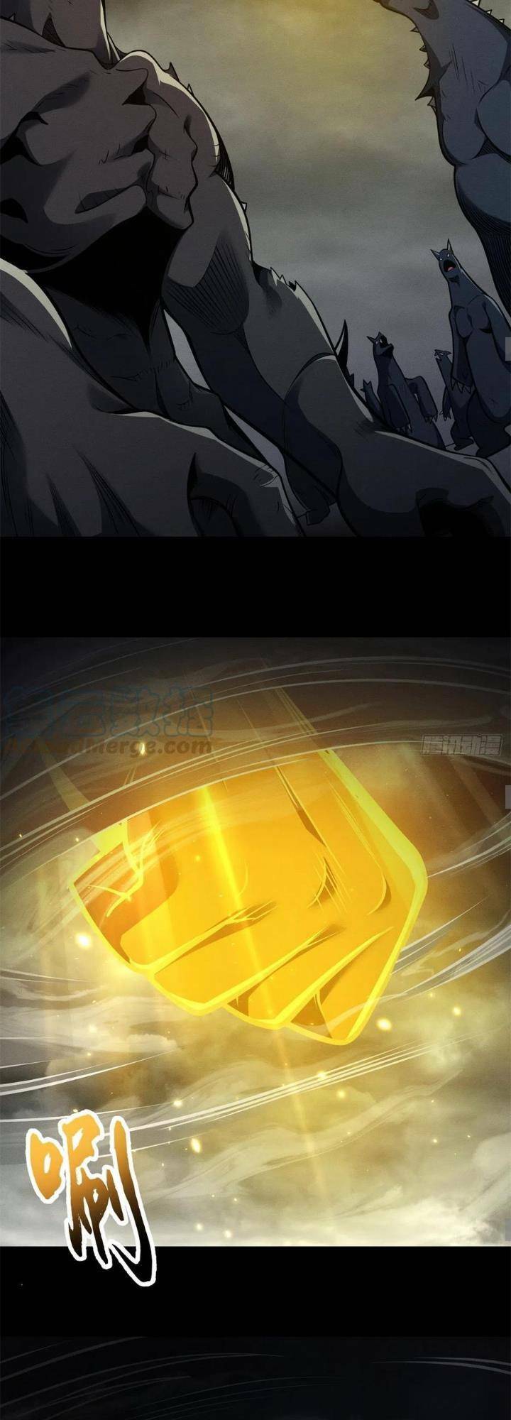 Ma Thú Siêu Thần - Chapter 50 - Page 22