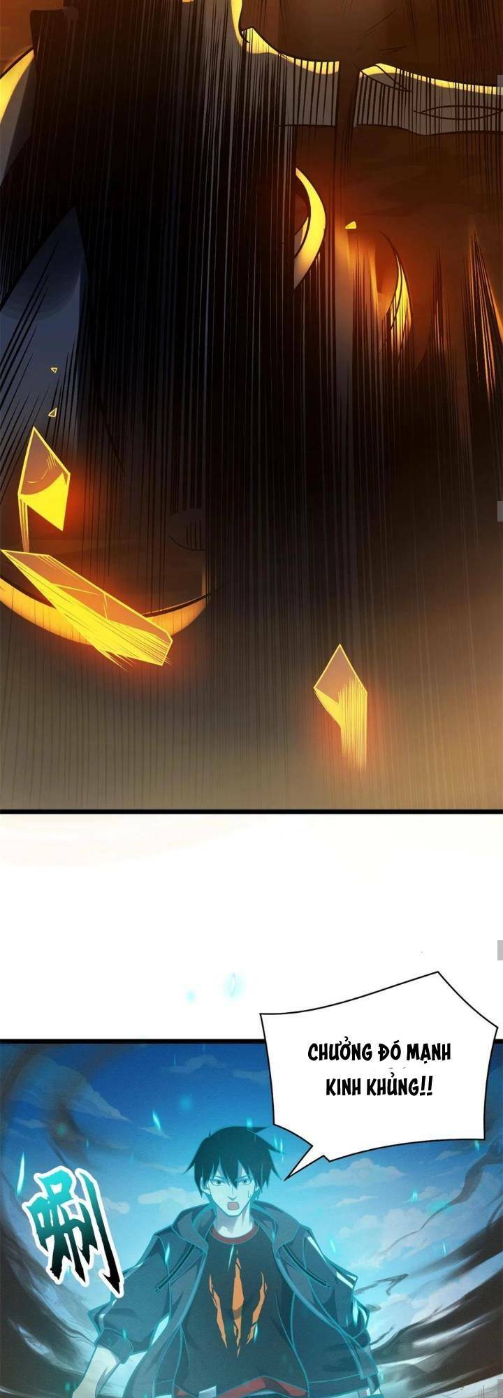 Ma Thú Siêu Thần - Chapter 50 - Page 27