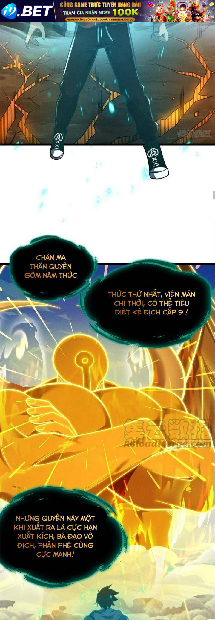 Ma Thú Siêu Thần - Chapter 50 - Page 28