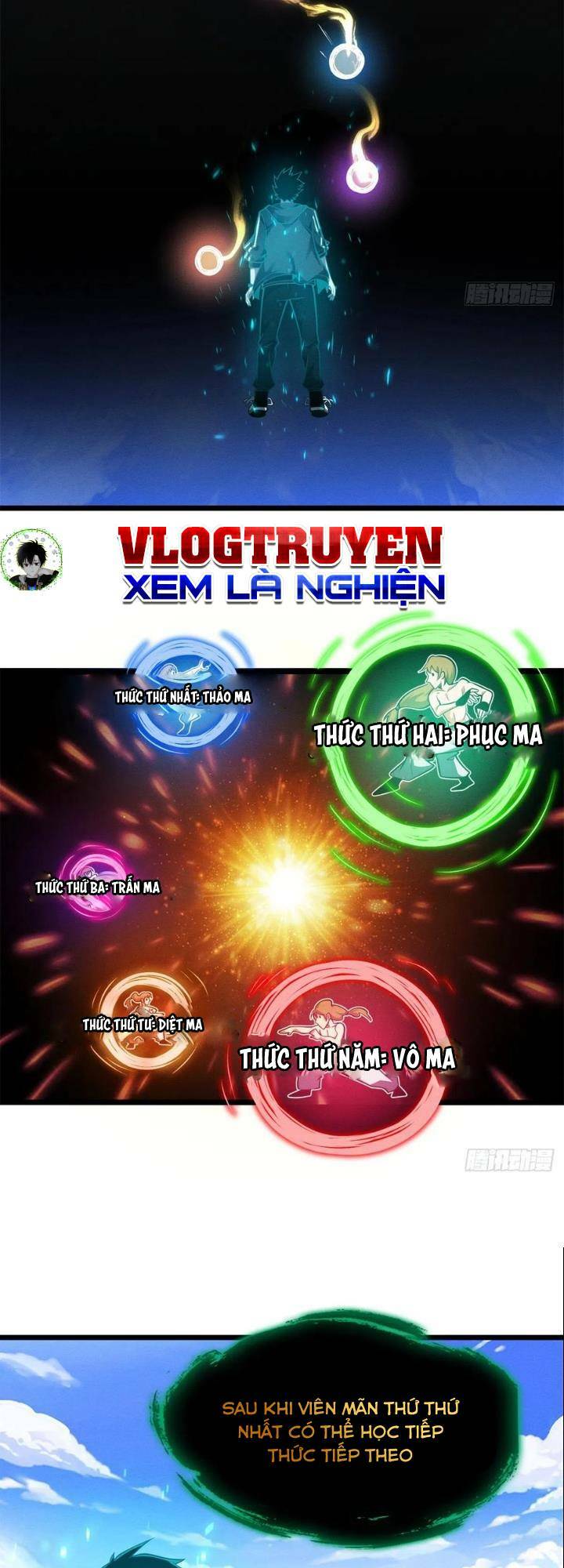 Ma Thú Siêu Thần - Chapter 50 - Page 33