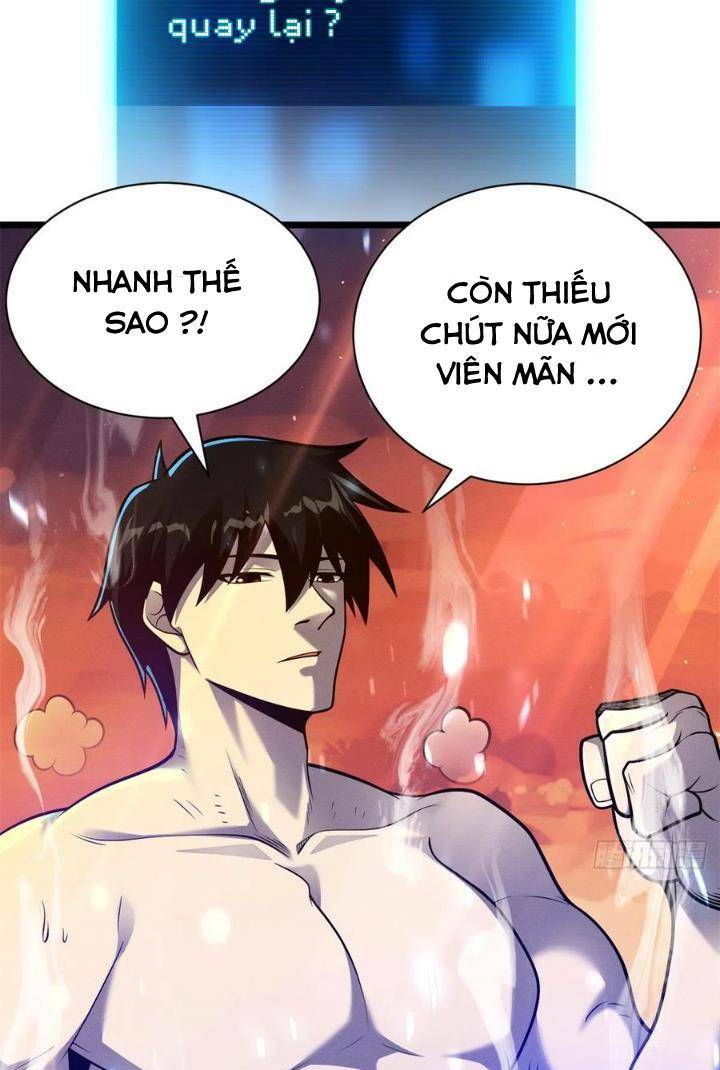 Ma Thú Siêu Thần - Chapter 50 - Page 38