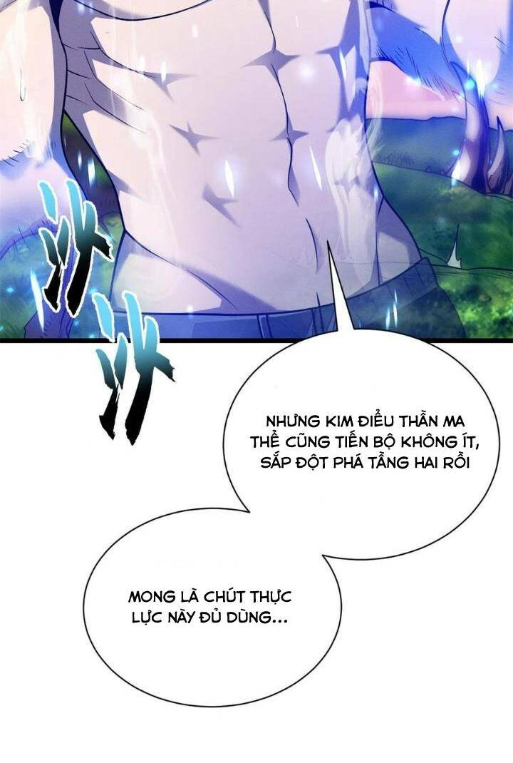 Ma Thú Siêu Thần - Chapter 50 - Page 39