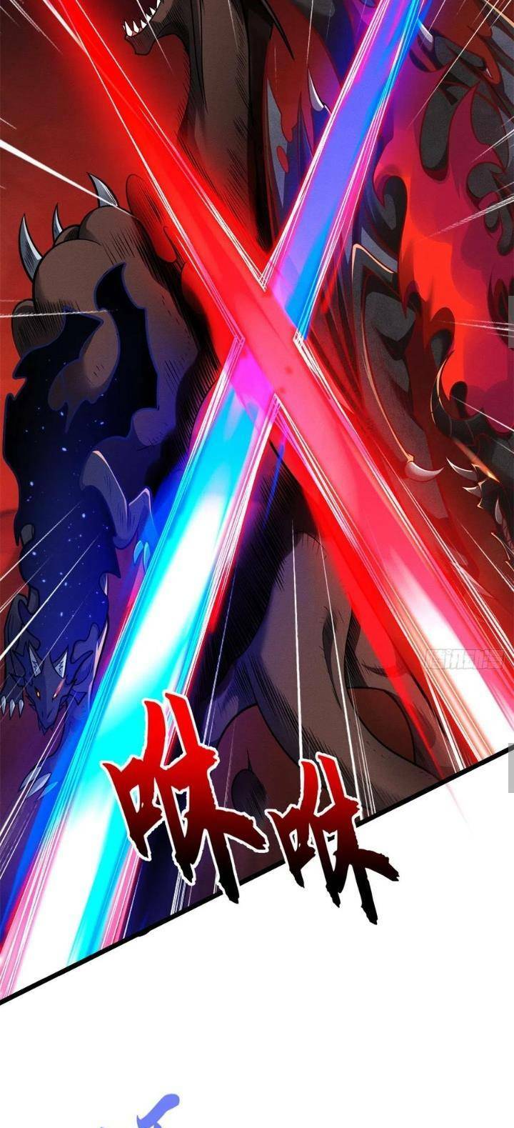 Ma Thú Siêu Thần - Chapter 50 - Page 5