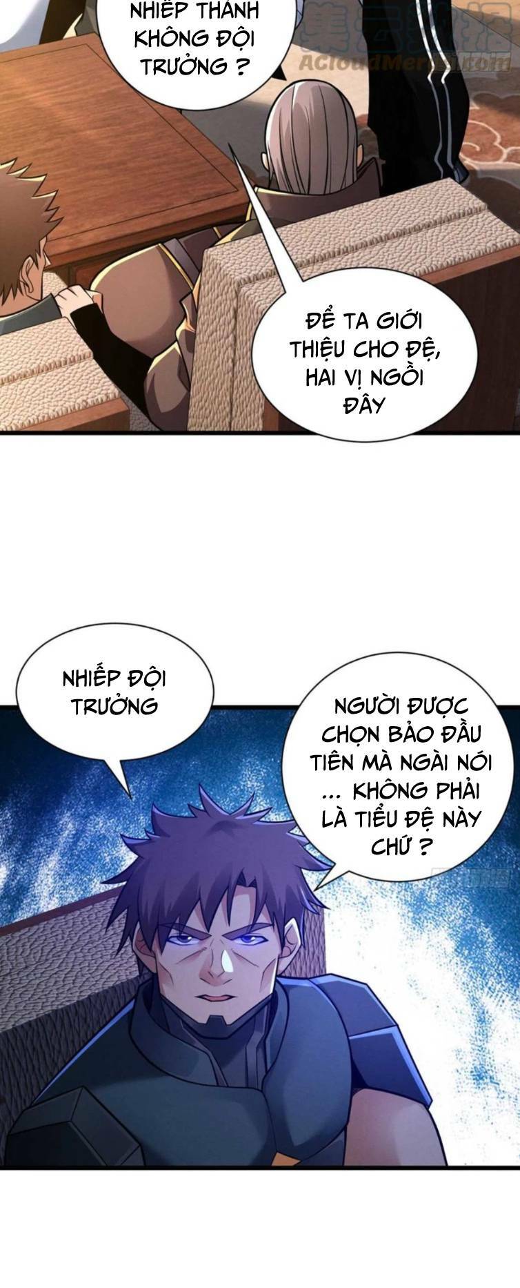 Ma Thú Siêu Thần - Chapter 51 - Page 10